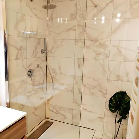 דירה Votre Escale - Le 14 - Style Scandinave+netflix+pkg ניורט