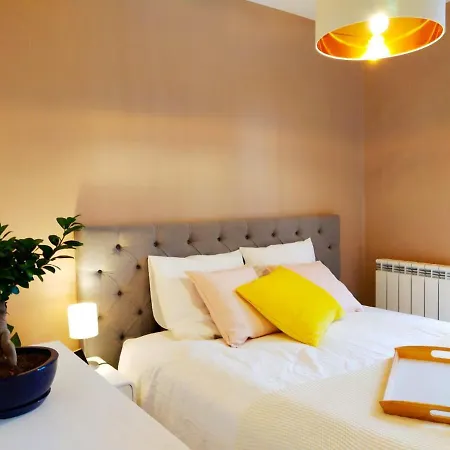 Votre Escale - Le 14 - Style Scandinave+netflix+pkg