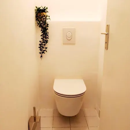 Votre Escale - Le 14 - Style Scandinave+netflix+pkg דירה